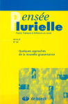 Nouvelle gestion publique et recomposition professionnelle dans le secteur social