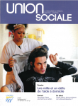 Innovation sociale : un lieu de séjour parental pour apprendre à tracer sa voie
