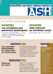 Dépasser les peurs : une formation à la gestion de la violence