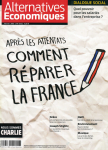 Après les attentats, comment réparer la France ?