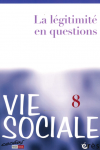 L'organisation des États généraux du travail social.