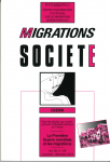 Dossier. La Première Guerre mondiale et les migrations