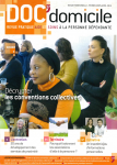 Réussir les premiers contacts avec les personnes aidées