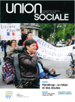 Handicap : un bilan et des doutes (Dossier)