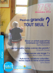 Peut-on grandir tout seul ? (Dossier)