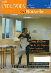 Clubs théâtre en Ile-de-France et saison culturelle Cart@oo en Basse-Normandie