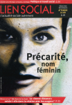 Dossier. Précarité, nom féminin.