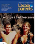 Le corps à l'adolescence (Dossier)