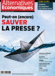 Peut-on (encore) sauver la presse ?