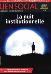 La nuit institutionnelle.