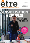 Sensibilisation à l'emploi. Dossier