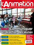 La CAF, un partenaire au service des animateurs.