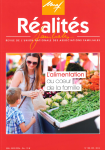 L'alimentation au cœur de la famille (Dossier)