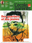 Banlieue : des quartiers et des jeunes (Dossier)