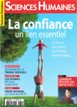 La confiance, un lien fondamental (Dossier)