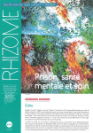 Prison, santé mentale et soin