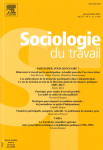 Réinventer le travail par la participation. Actualité nouvelle d'un vieux débat