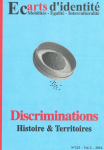 Discriminations : Histoire et territoires (Dossier)