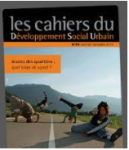 Jeunes des quartiers : quel bilan de santé ?