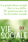 La protection sociale face à ses défis : 70e anniversaire de la sécurité sociale.