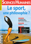 Le sport une philosophie ? (Dossier)