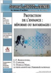 Une réforme qui ne coûte rien, ou presque : la clarification des règles d'accès au dossier de l'aide sociale à l'enfance