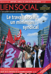 Le travail social, un minimum syndical