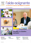 Travailler en chambre mortuaire