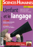 L'enfant et le langage (Dossier)