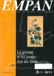 Réflexions sur la fonction symbolique du juge des enfants. Ne pas prendre le fait de l'autre pour le sien.