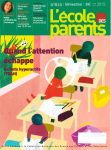 Enfants hyperactifs (TDAH): quand l'attention échappe (Dossier)