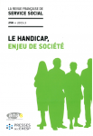À propos du rapport du conseil supérieur du travail social : refonder le rapport aux personnes "merci de ne plus nous appeler usagers", février 2015