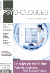 Handicap et subjectivité : approche psychanalytique