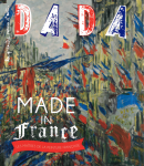 Made in France : les maîtres de la peinture française