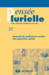 Diversité de souffrances sociales. Des approches variées (Dossier)