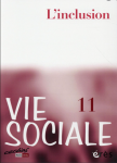 Le concept d'inclusion sous le regard de travailleurs sociaux en formation