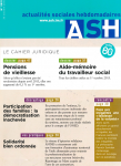 Participation des familles : la démocratisation inachevée