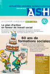 60 ans de formations sociales