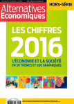 Les chiffres 2016. l'économie et la société en 30 thèmes et 200 graphiques