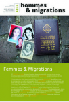 Femmes et migrations (Dossier)