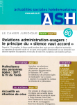 Accueillir en situation de crise
