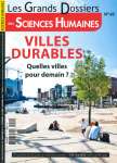 Villes durables : quelles villes pour demain ?