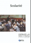 Scolarité (Dossier)