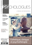 Esthétique, clinique et psychothérapie