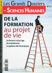 De la formation au projet de vie