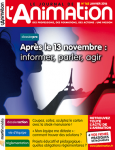 Après le 13 novembre : informer, parler, agir.