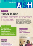 Soutien à la parentalité: des relais tissent les liens entre enfants et parents incarcérés