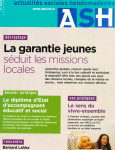 Le sens du vivre ensemble