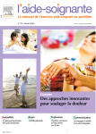 Des approches innovantes pour soulager la douleur