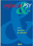 Questions de séduction